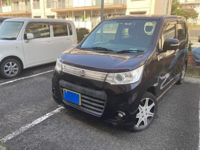 SUZUKI