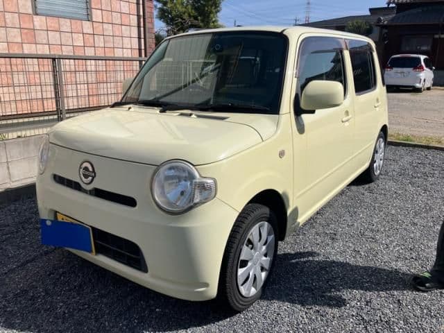 DAIHATSU