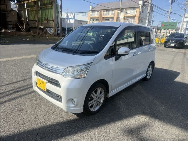 DAIHATSU