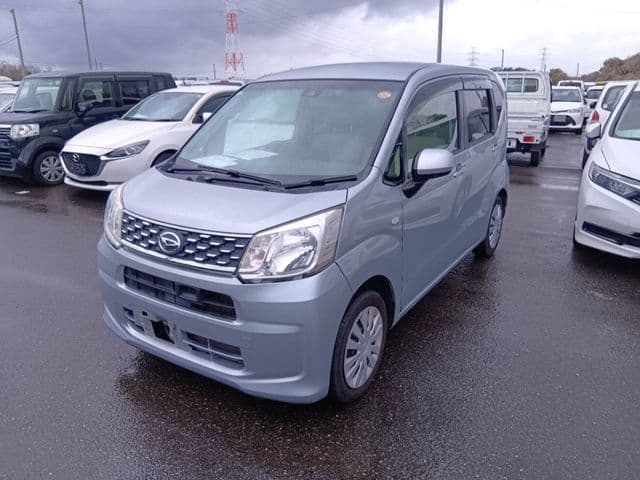 DAIHATSU