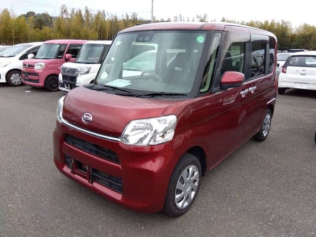 DAIHATSU