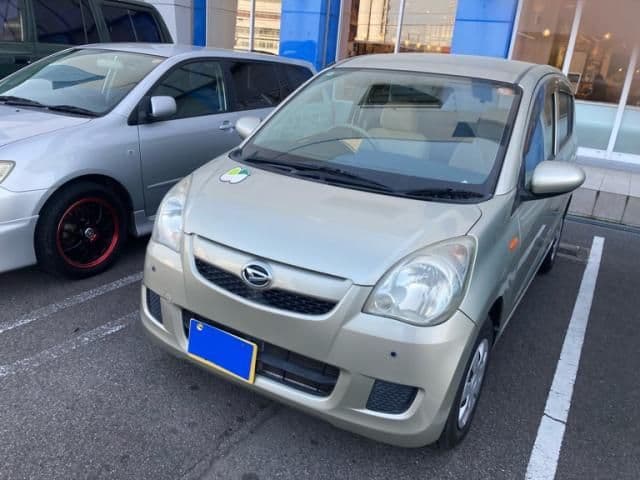 DAIHATSU