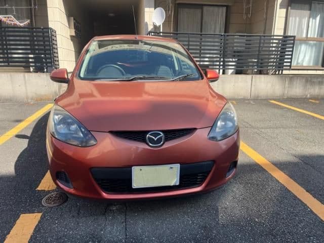 MAZDA
