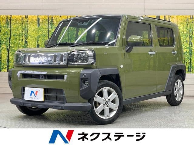 DAIHATSU