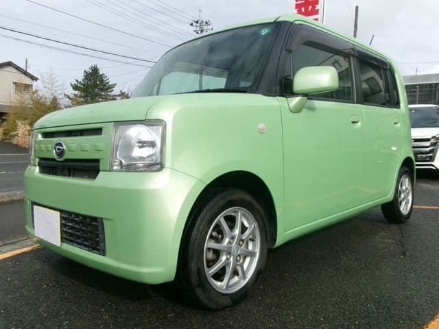 DAIHATSU