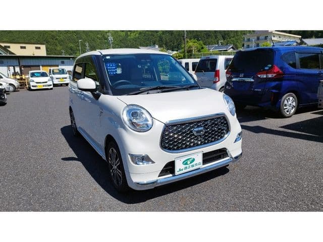 DAIHATSU