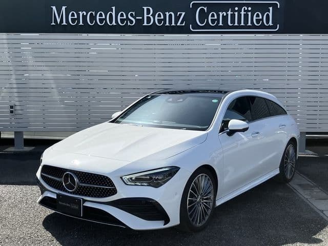MERCEDES BENZ