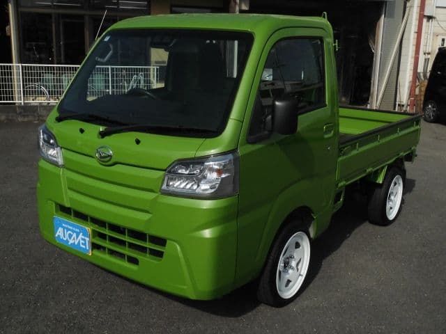 DAIHATSU