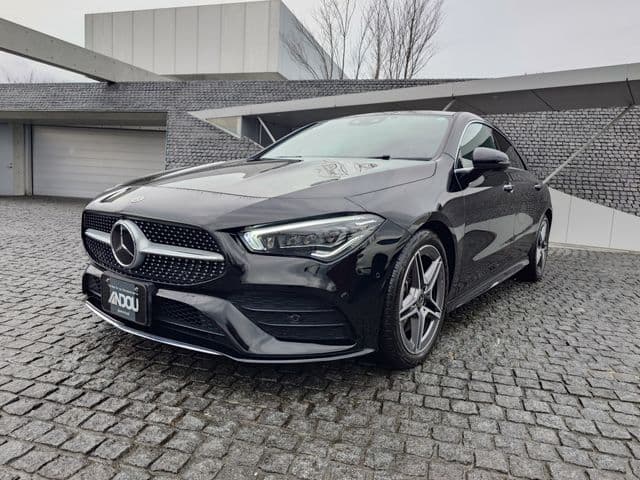 MERCEDES BENZ