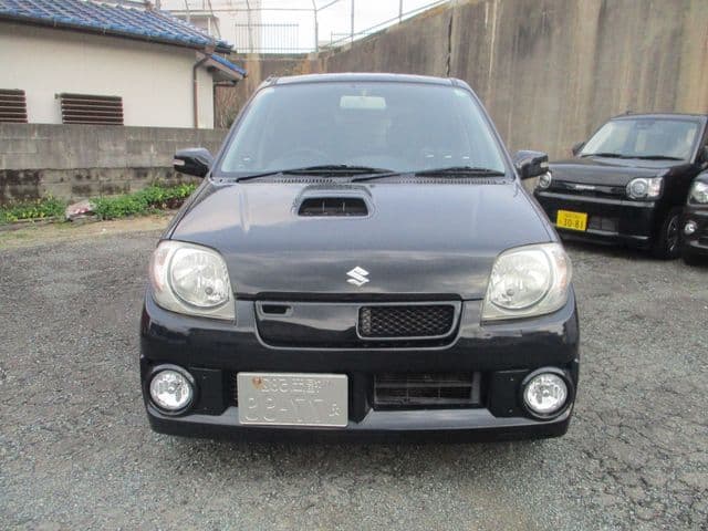 SUZUKI