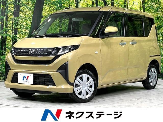 DAIHATSU