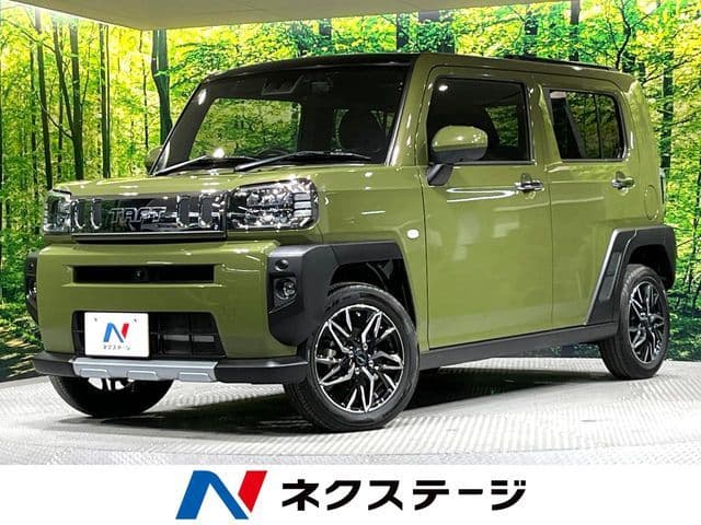 DAIHATSU