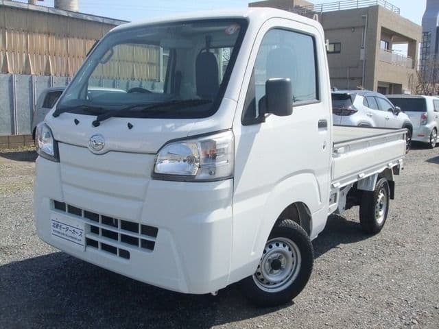DAIHATSU