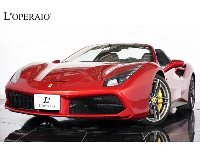 FERRARI