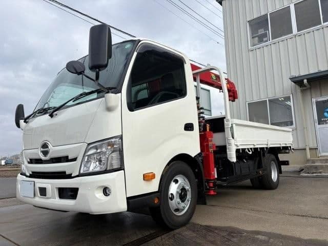 HINO