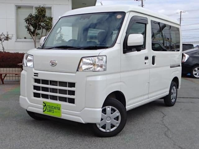 DAIHATSU