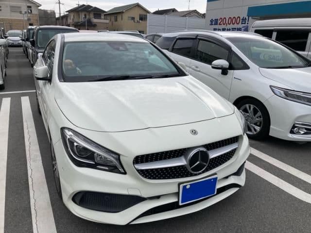 MERCEDES BENZ