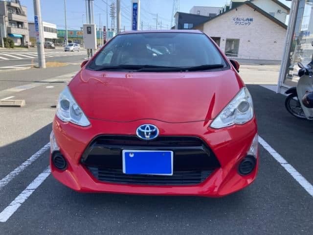 TOYOTA