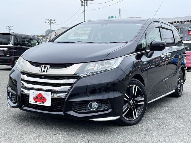 HONDA