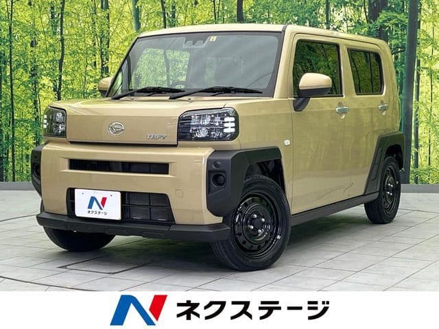 DAIHATSU