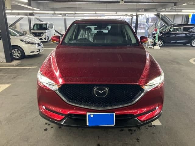 MAZDA