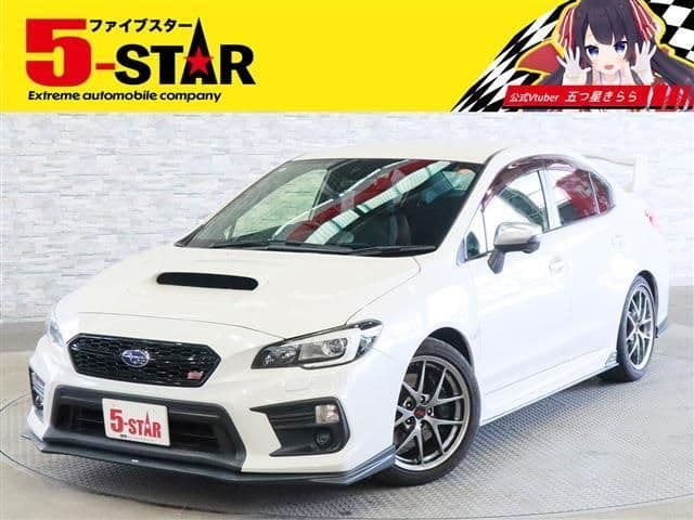 SUBARU