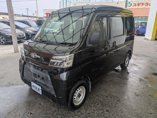 DAIHATSU