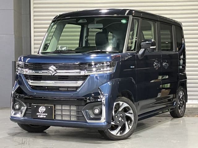 SUZUKI