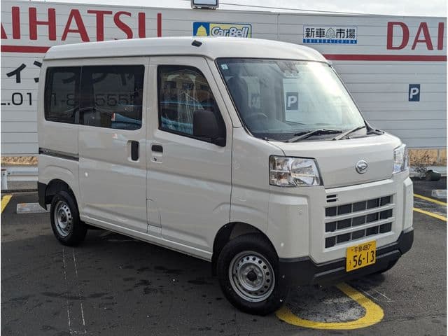 DAIHATSU