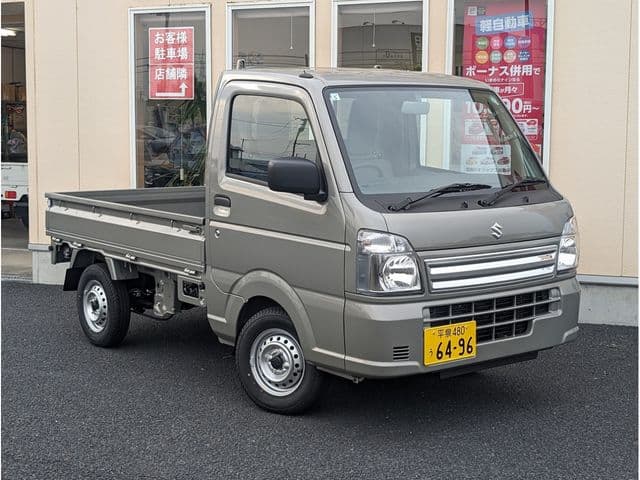 SUZUKI