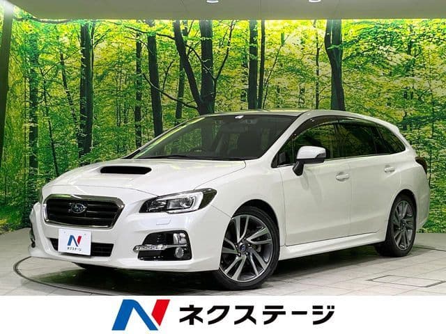 SUBARU