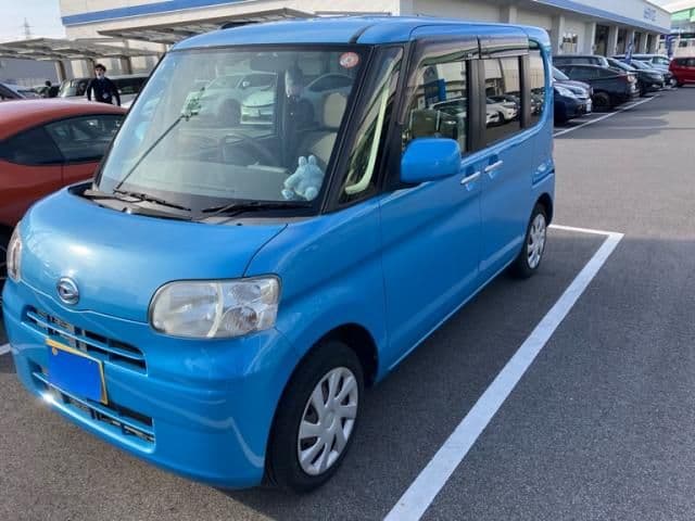 DAIHATSU