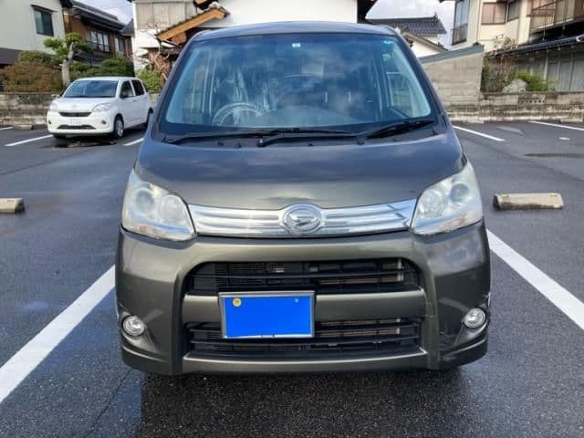 DAIHATSU