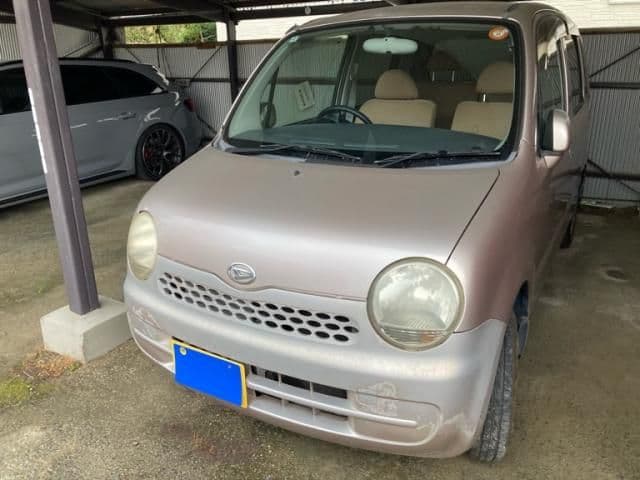 DAIHATSU