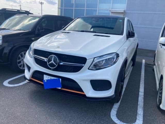 MERCEDES BENZ