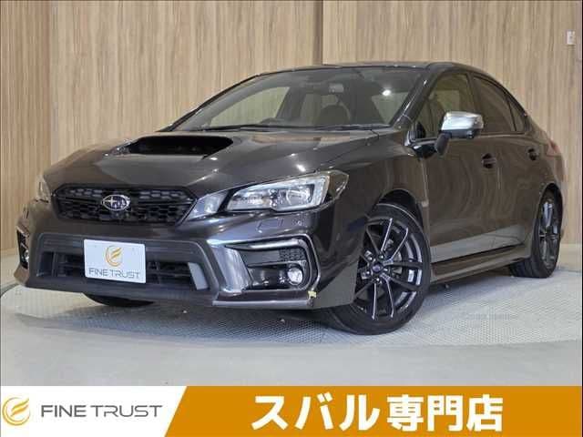 SUBARU