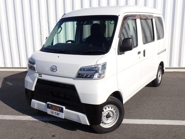 DAIHATSU