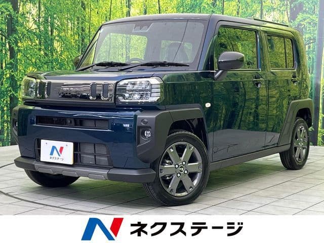 DAIHATSU