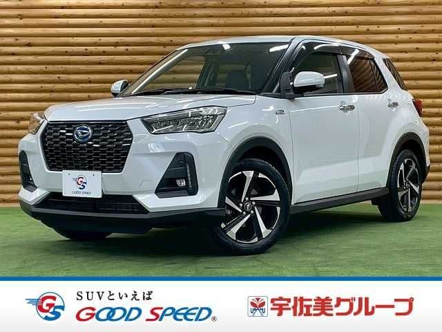 DAIHATSU