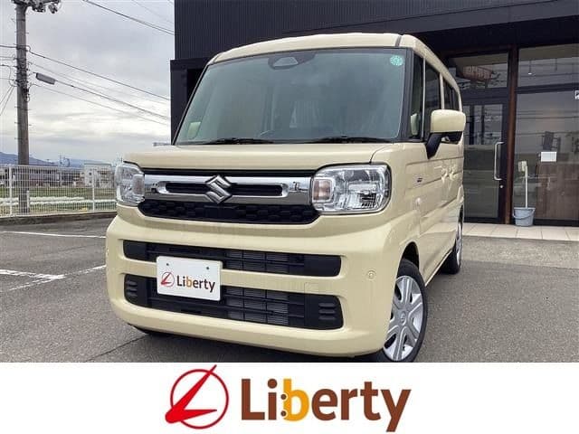 SUZUKI