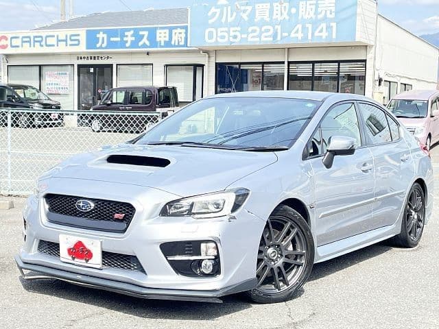 SUBARU