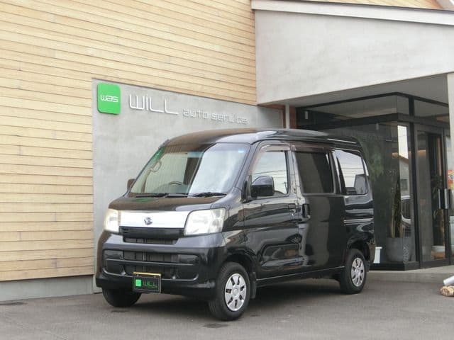 DAIHATSU