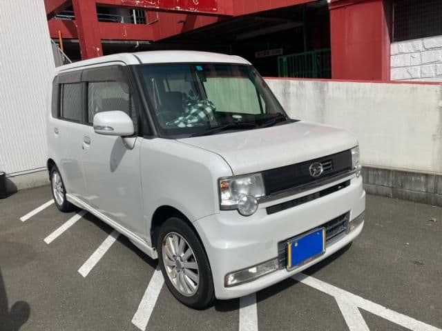DAIHATSU