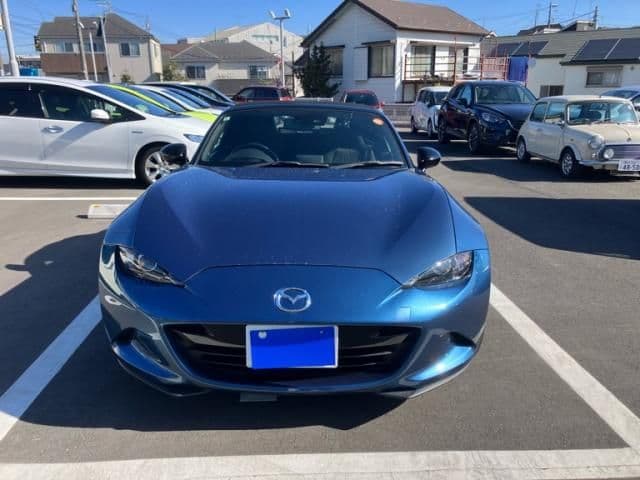 MAZDA
