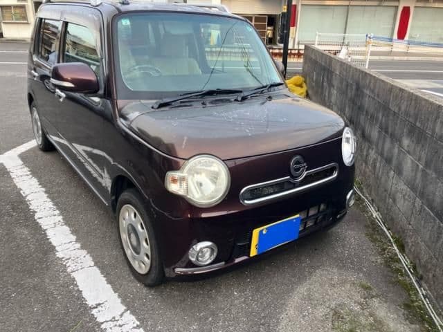 DAIHATSU