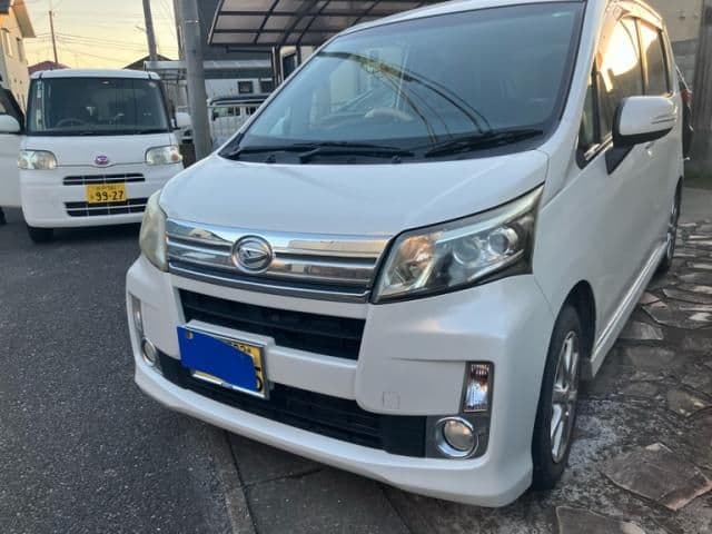 DAIHATSU