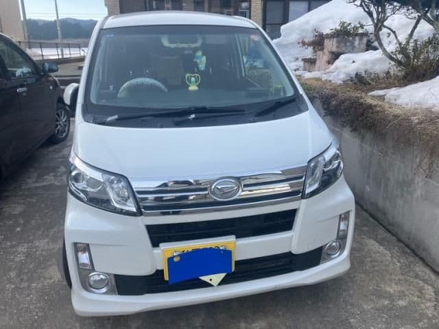 DAIHATSU