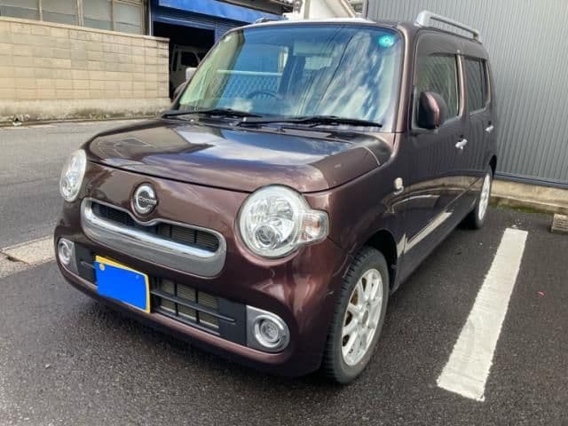 DAIHATSU