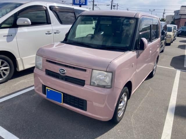 DAIHATSU