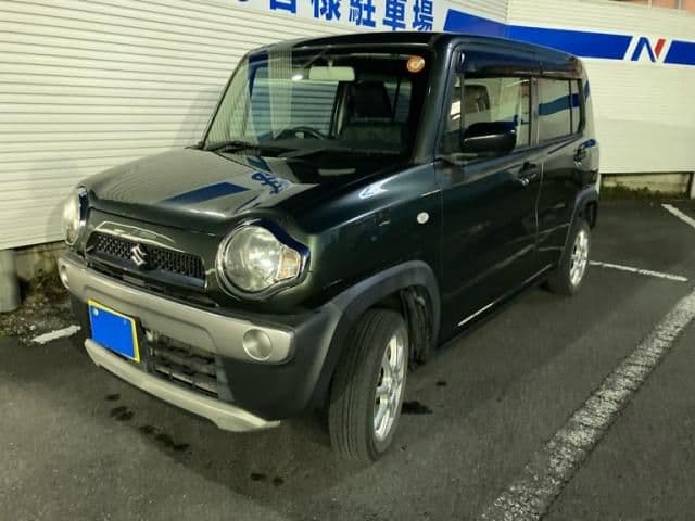 SUZUKI